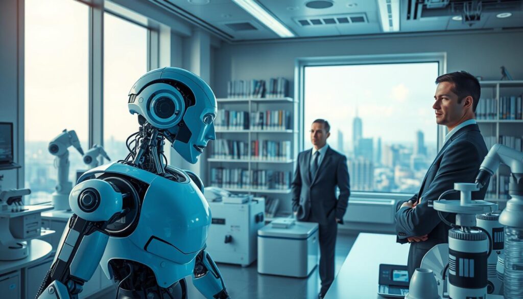 KI-Systeme und ihre Grenzen bei wissenschaftlichen Durchbrüchen