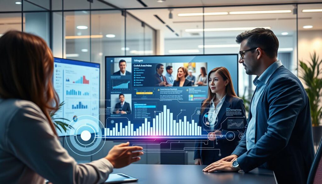 KI Teamkoordination durch kontextbewusstes Verständnis in Microsoft Teams KI Teamkoordination durch kontextbewusstes Verständnis in Microsoft Teams