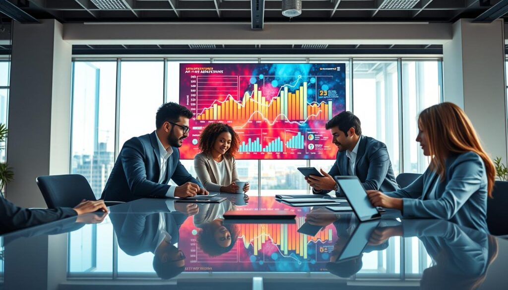 KI Teamkoordination und intelligente Assistenten