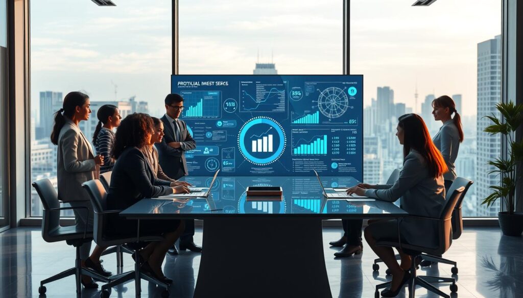 KI Technologie Grundlagen im Arbeitskontext