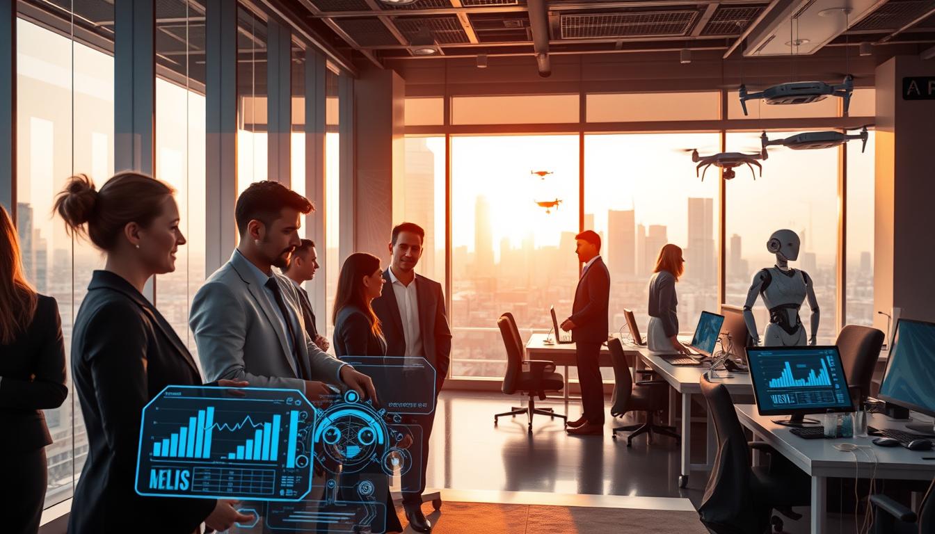 KI Technologie Trends