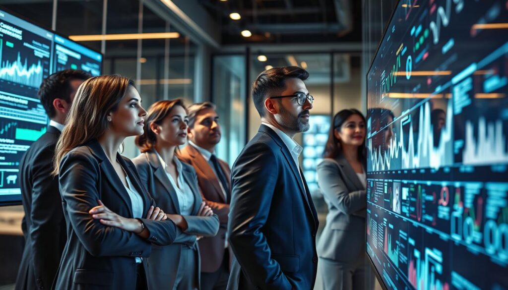 KI-Technologie analysiert Präferenzen und Verhaltensweisen für bessere Matches