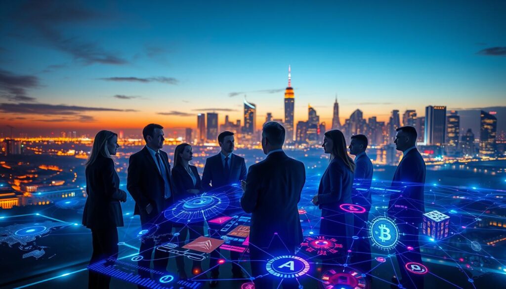 KI-Technologie revolutioniert die Marktanalyse in Kryptomärkten