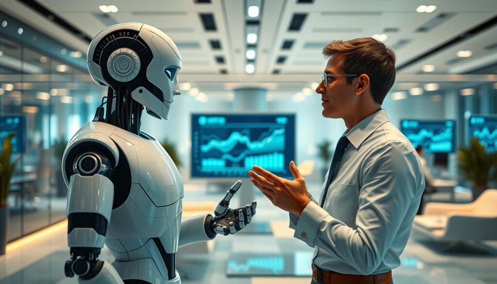 KI-Technologie und künstliche Intelligenz Partner KI-Technologie und künstliche Intelligenz Partner