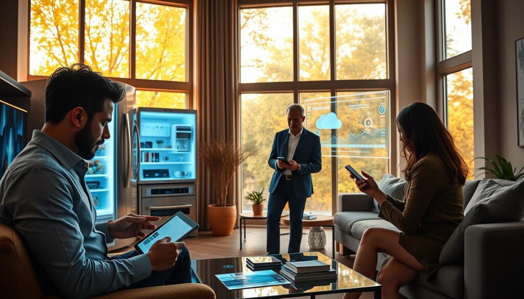 KI-Technologie und neuronale Netze im alltäglichen Leben KI-Technologie und neuronale Netze im alltäglichen Leben