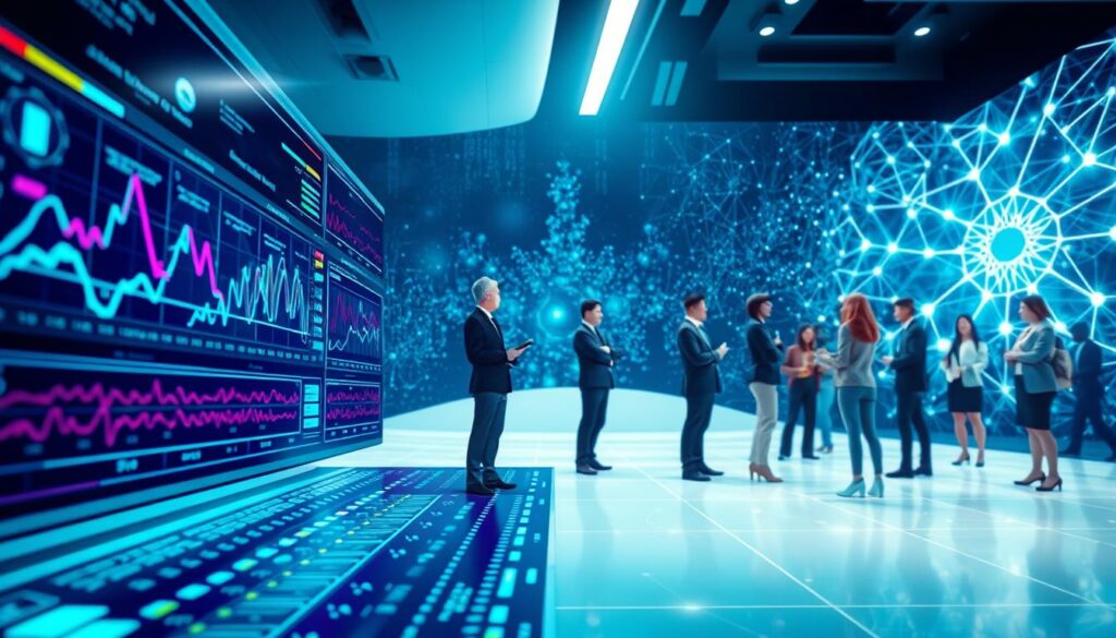 KI-Technologie und neuronale Netze in der Community-Moderation