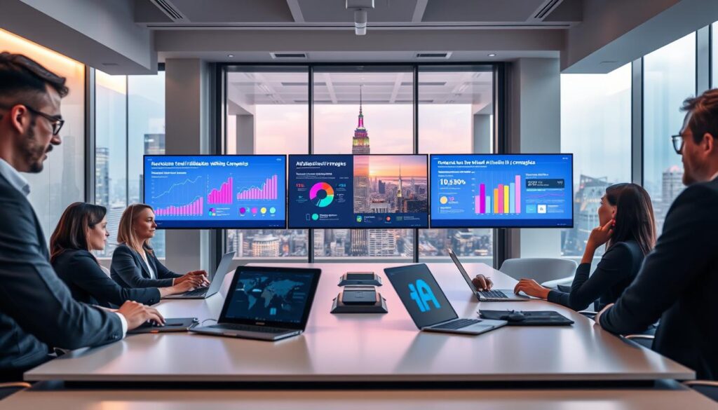 KI-Technologien Unternehmen Deutschland 2024