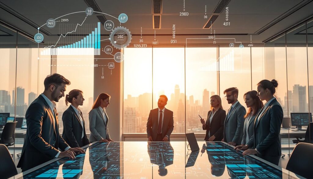 KI-Technologien Versicherungssektor