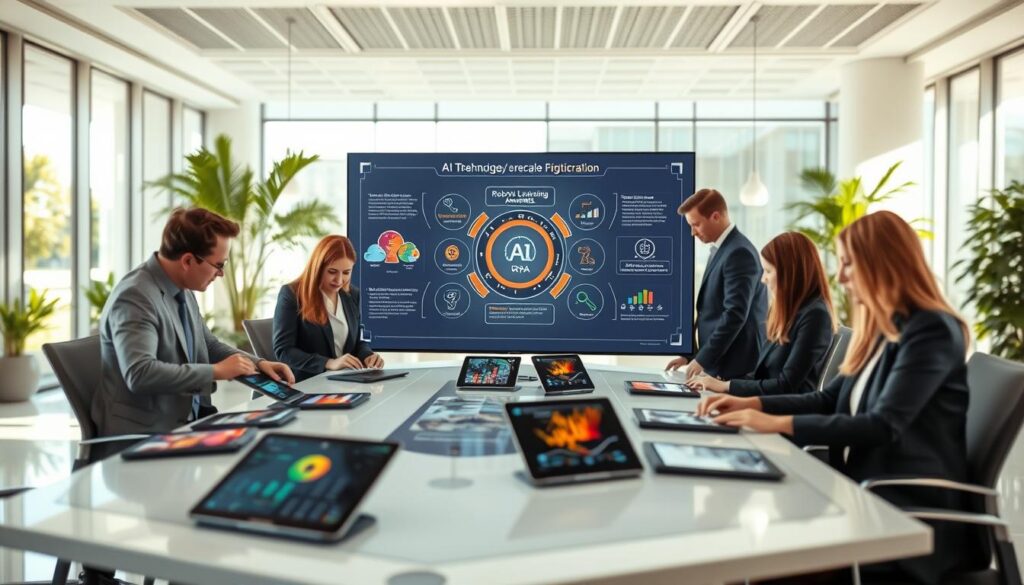 KI-Technologien für Verwaltungsprozesse: RPA, LLMs und Machine Learning