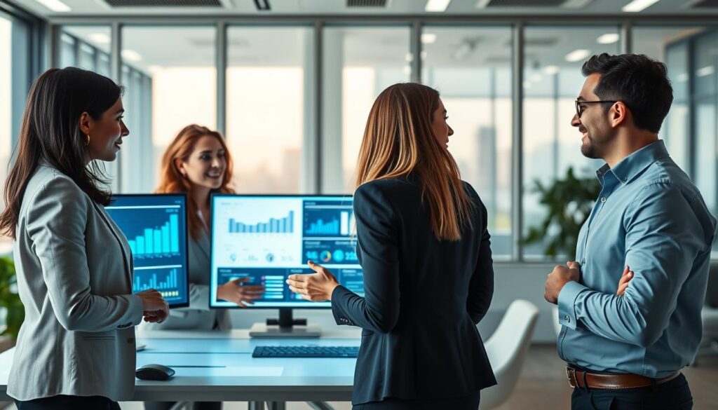 KI-Technologien im Vertrieb und Vertriebsautomatisierung