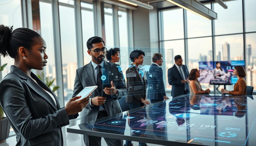 KI-Technologien verstehen im digitalen Lebensstil