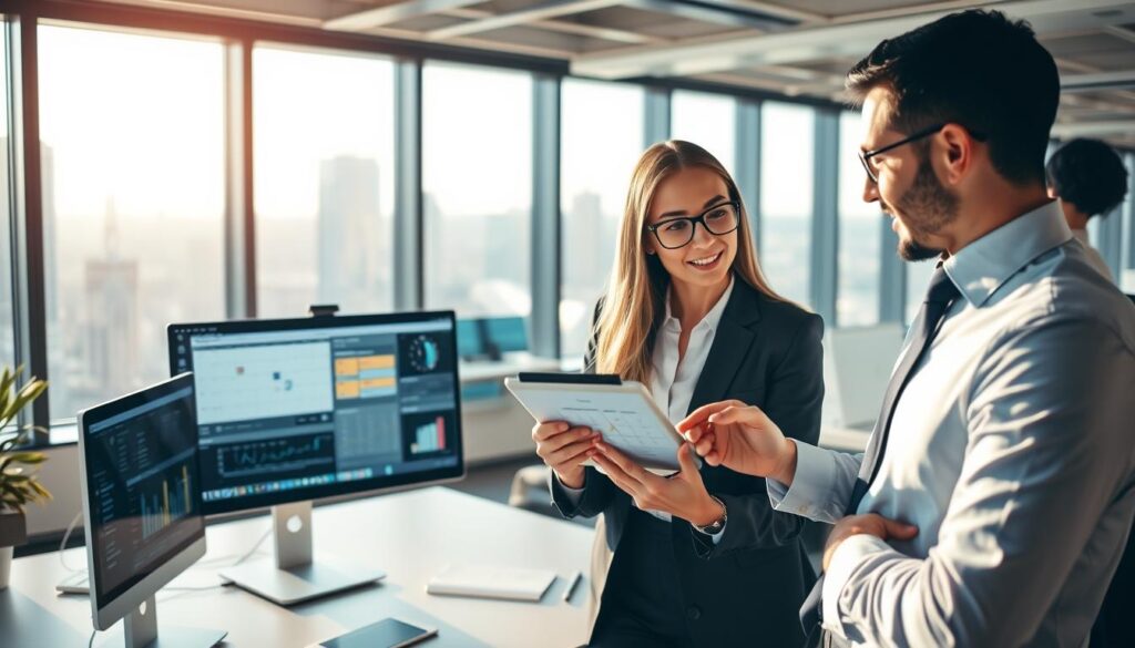 KI-Terminplanung und intelligente Zeitverwaltung