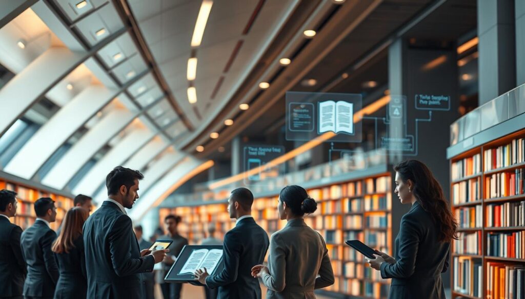 KI Textanalyse und automatische Zusammenfassung von Büchern