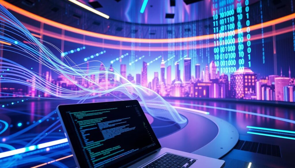 KI-Textgenerator Technologie und GPT-Modelle