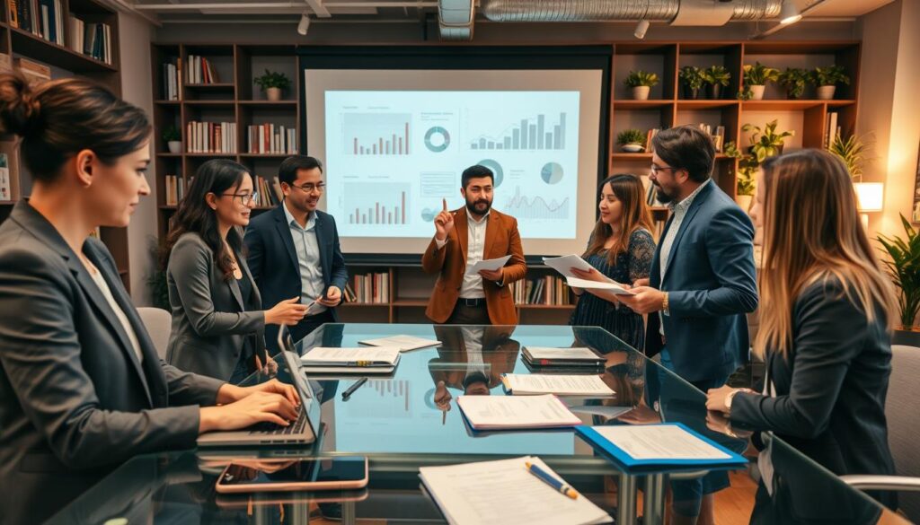 KI Textgenerierung und Content-Erstellung mit generativen Modellen