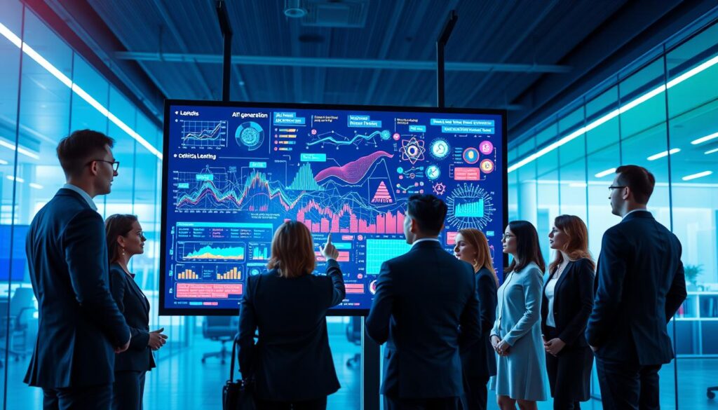 KI-Textgenerierung und Funktionsweise von KI-Textassistenten