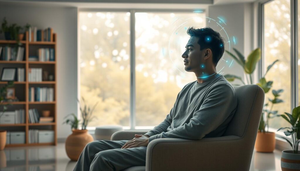 KI Therapie und emotionale Unterstützung durch künstliche Intelligenz