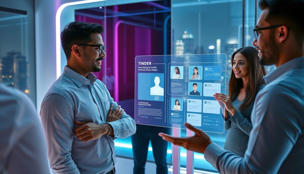 KI Tinder Strategien für bessere Matches