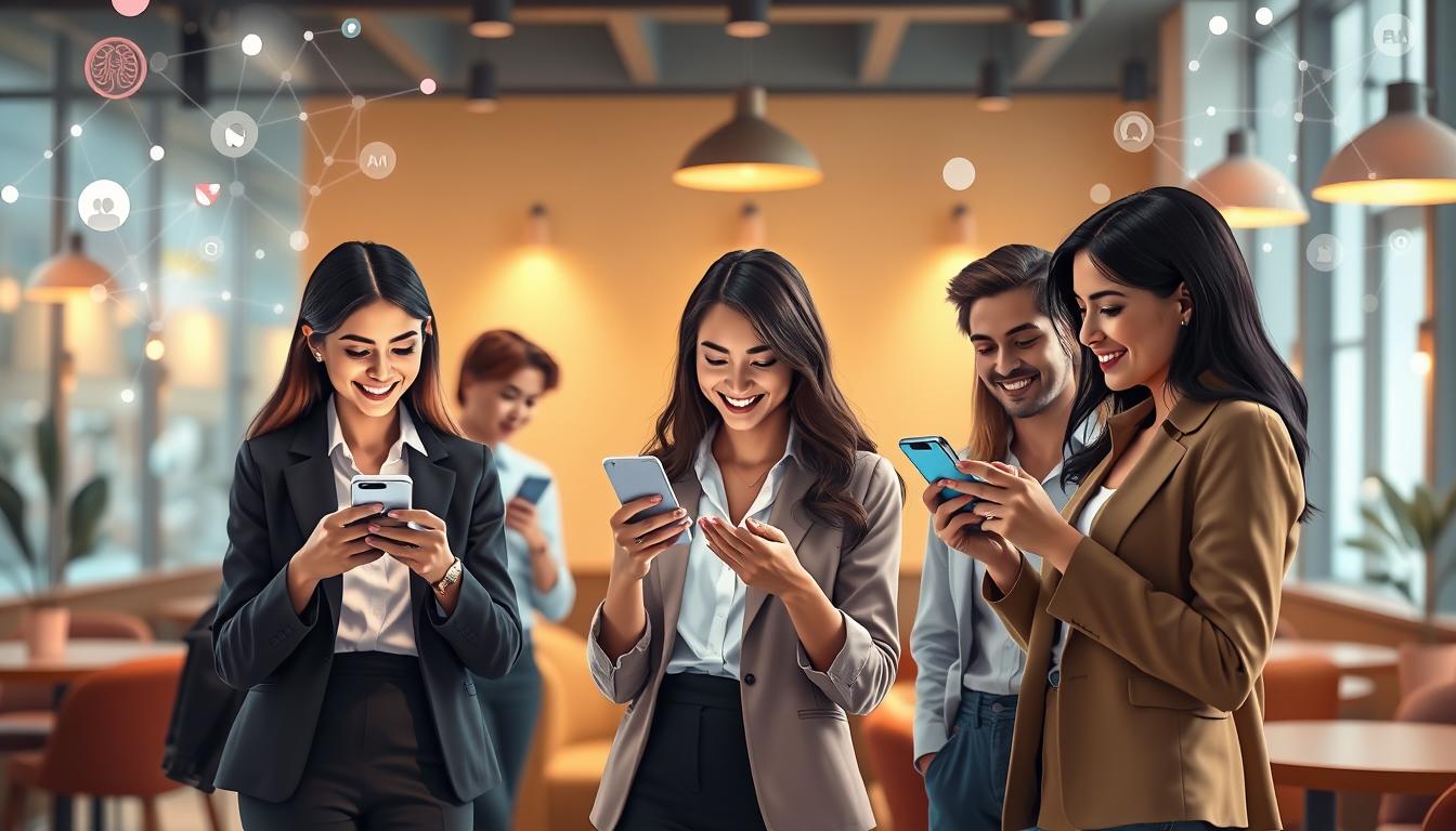 KI Tinder Strategien