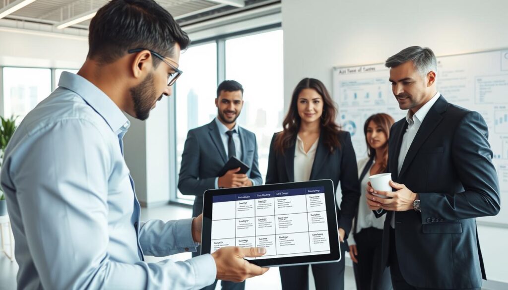 KI-Tool Auswahl Kriterien für Beratungsprofis