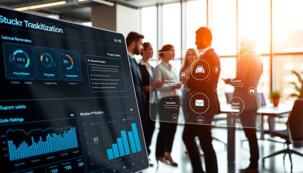 KI-Tool-Funktionen für intelligentes Aufgabenmanagement KI-Tool-Funktionen für intelligentes Aufgabenmanagement