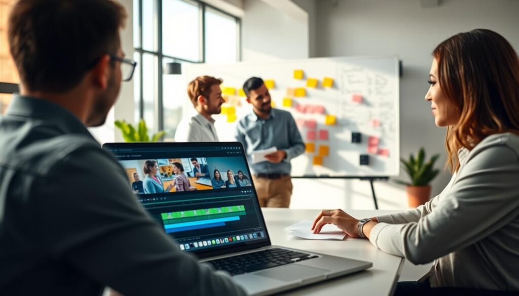 KI Tool für Videos und Video Content Produktion