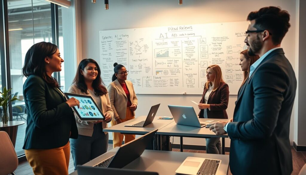 KI-Tools Auswahl Funktionalität und Sicherheit für Unternehmen