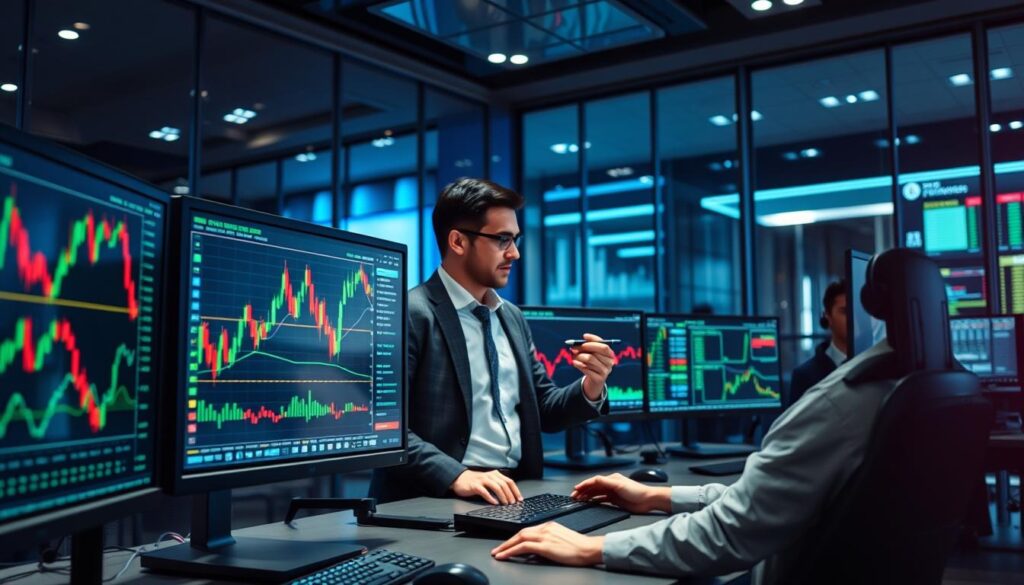 KI Tools Börse für intelligente Aktienanalyse KI Tools Börse für intelligente Aktienanalyse