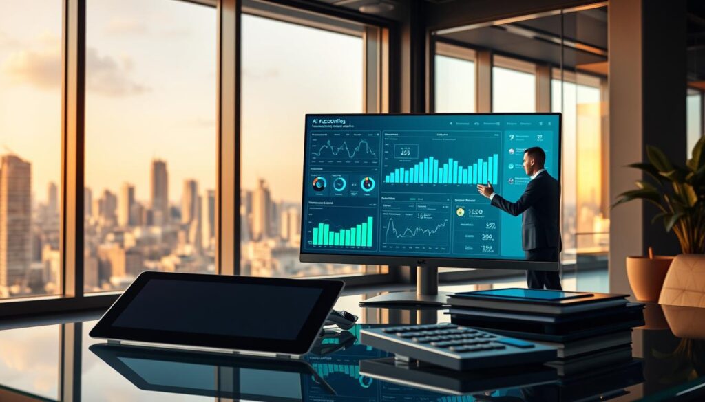 KI Tools Buchhaltung Entwicklungen 2026 KI Tools Buchhaltung Entwicklungen 2026