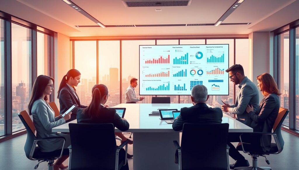 KI-Tools Dokumentenerstellung Effizienzsteigerung Zeit sparen