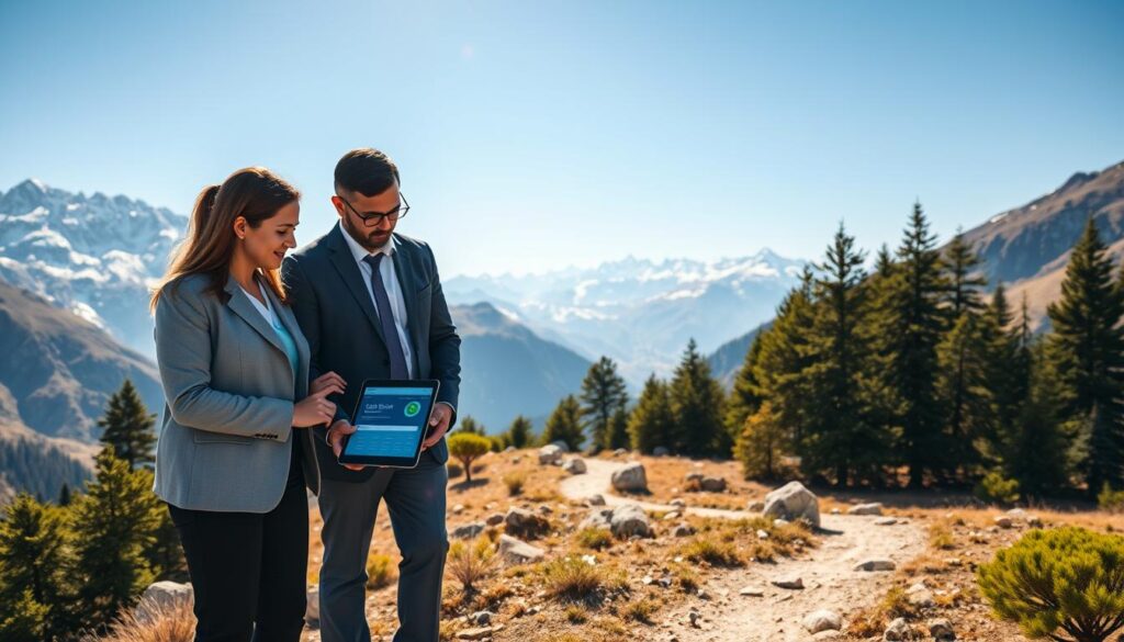 KI-Tools Jobsuche Himalayas.app Bewerbungsplattform