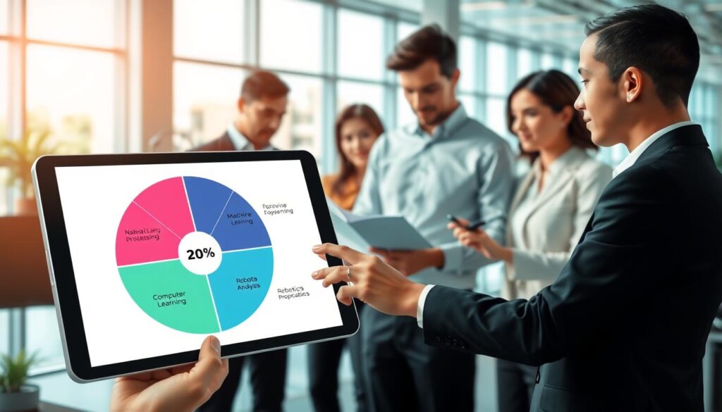 KI-Tools Kategorien und deren Anwendungsbereiche