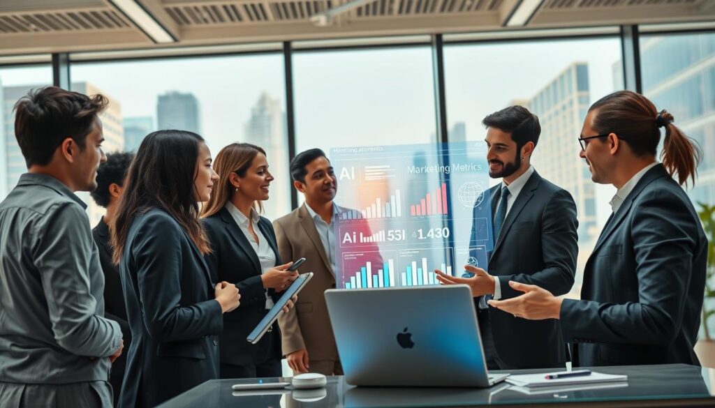 KI Tools Marketing und Automatisierung in modernen Unternehmen