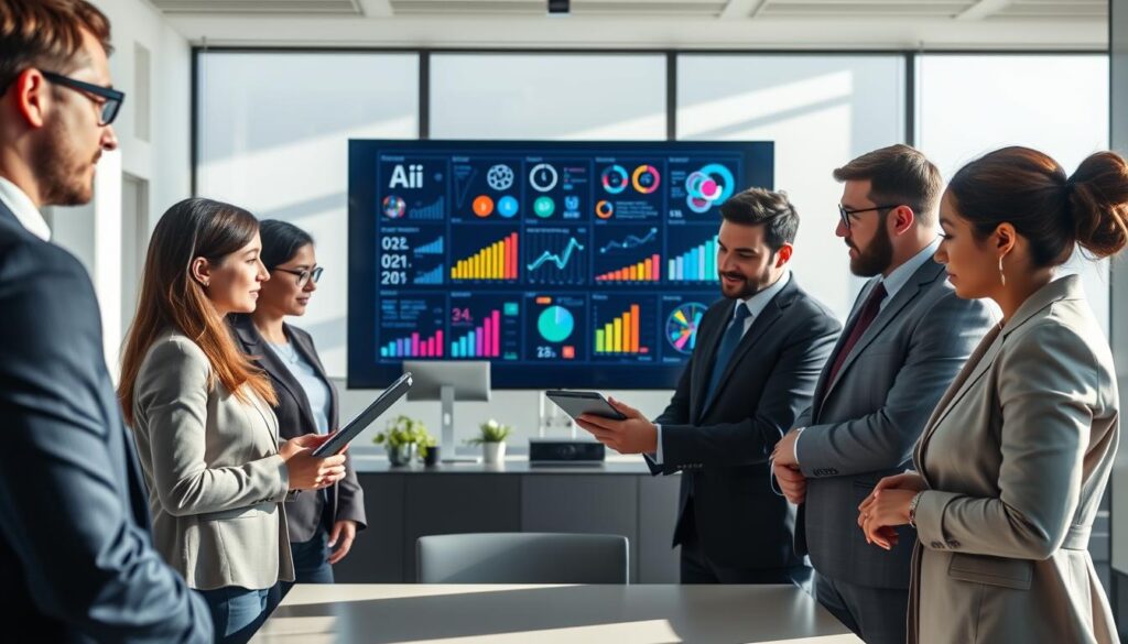 KI Tools Marktanalyse Struktur und Aufbau KI Tools Marktanalyse Struktur und Aufbau