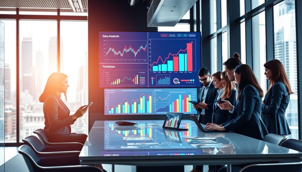 KI Tools Marktanalyse professionelle Trendanalysen KI Tools Marktanalyse professionelle Trendanalysen