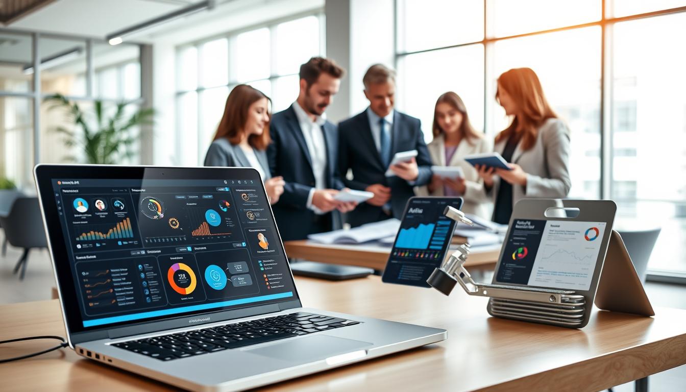 KI Tools Mittelstand