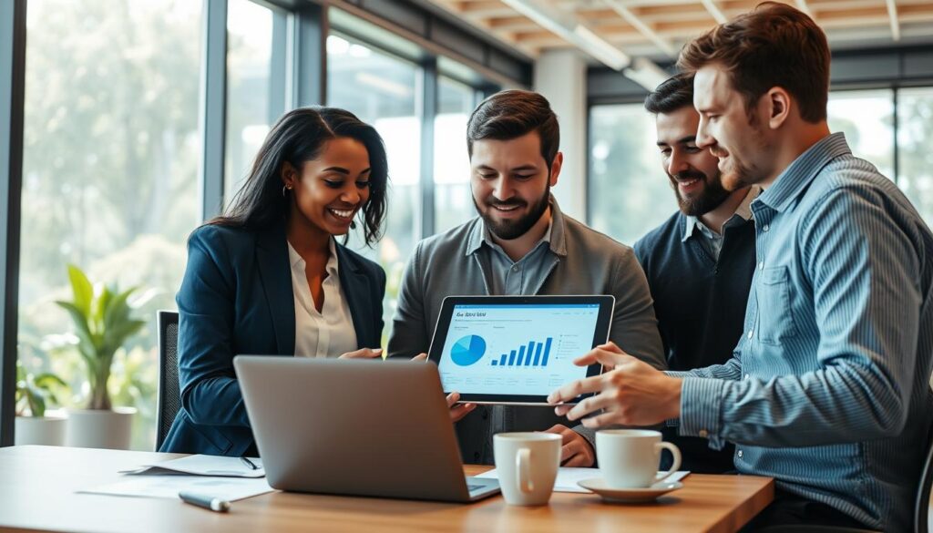 KI Tools Personalmanagement für Mittelstandsunternehmen