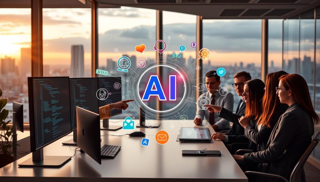 KI-Tools Programmierung und beliebte Entwickler Assistenten