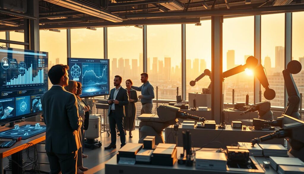 KI-Tools Spieleproduktion automatisieren Entwicklungsprozesse