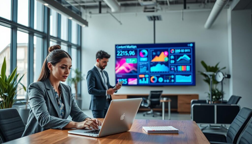 KI Tools Unternehmen Content Produktion KI Tools Unternehmen Content Produktion