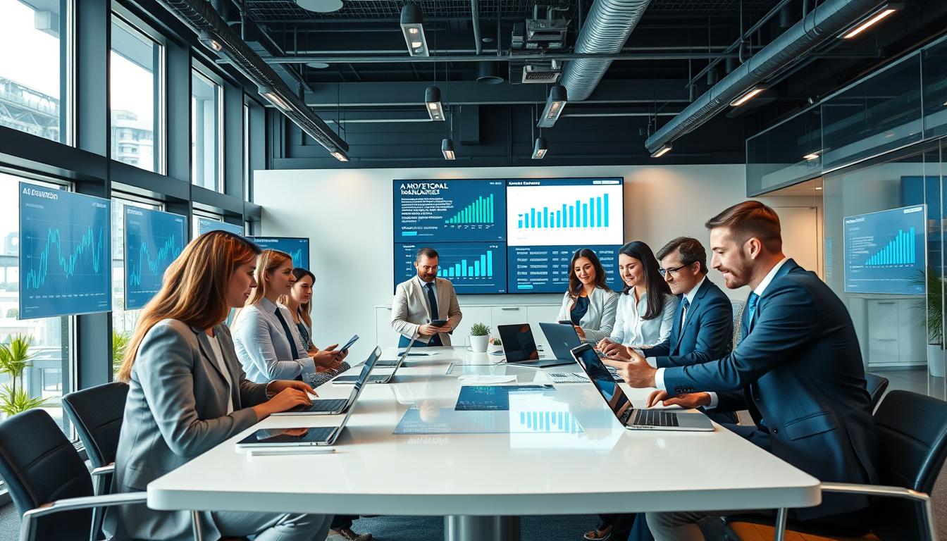 KI Tools Unternehmen