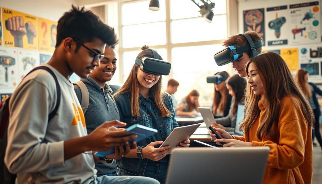 KI-Tools Verbreitung unter Jugendlichen und ChatGPT Nutzung