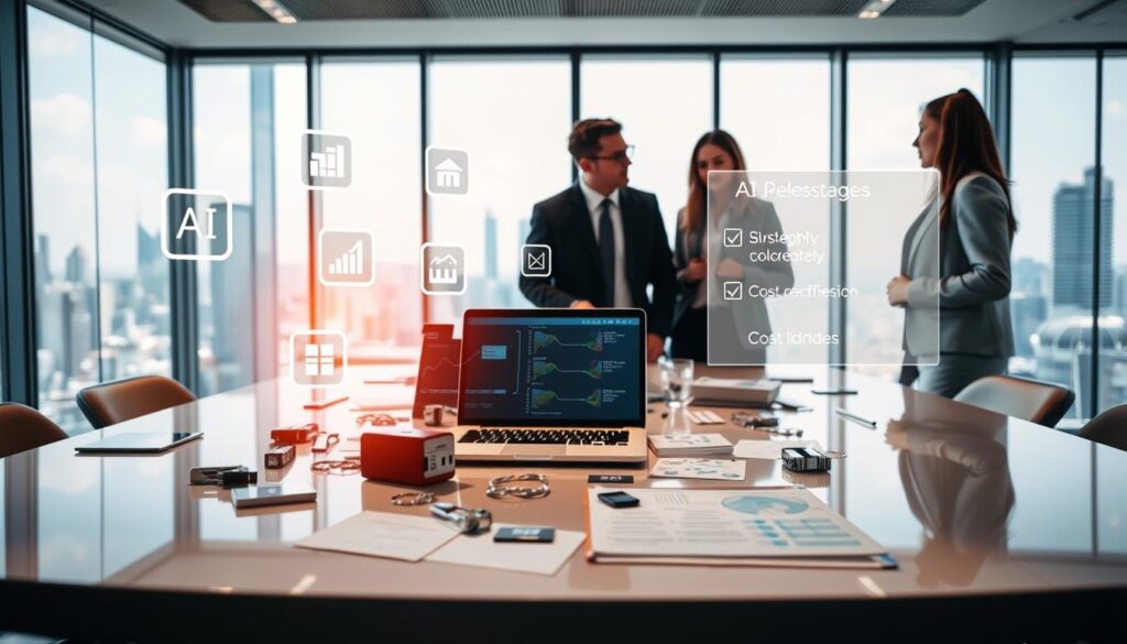 KI-Tools Vergleich und Auswahlkriterien