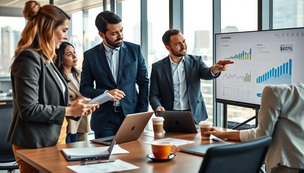 KI-Tools Wettbewerbsanalyse Grundlagen