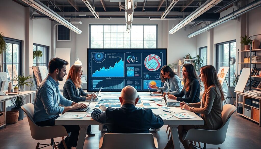 KI-Tools Workflow-Optimierung kreative Branchen