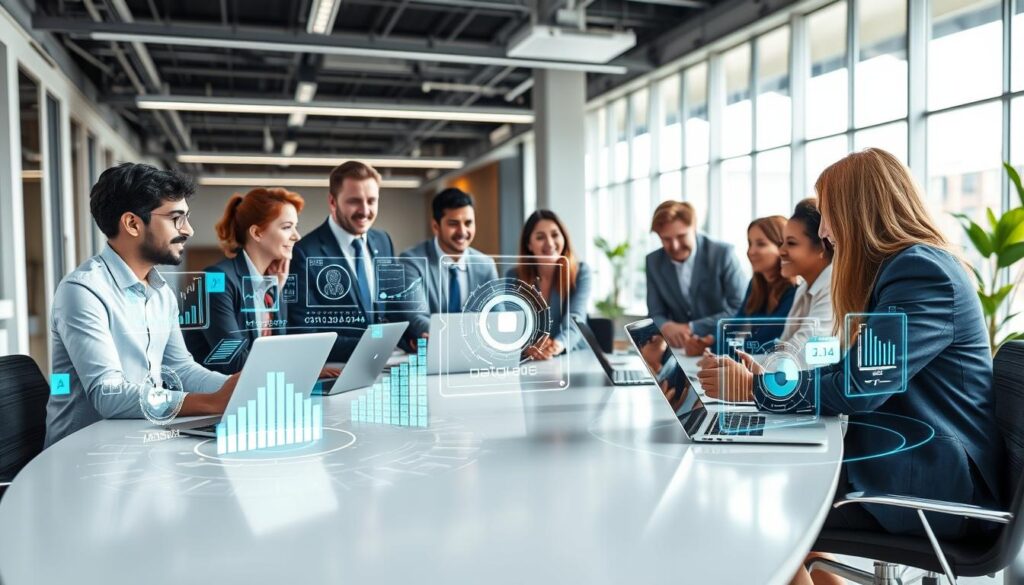 KI-Tools für Automatisierung im Geschäftsalltag