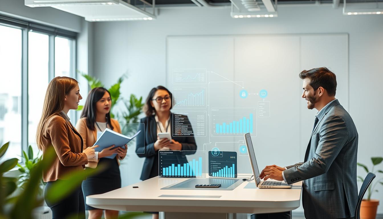 KI Tools für Automatisierung