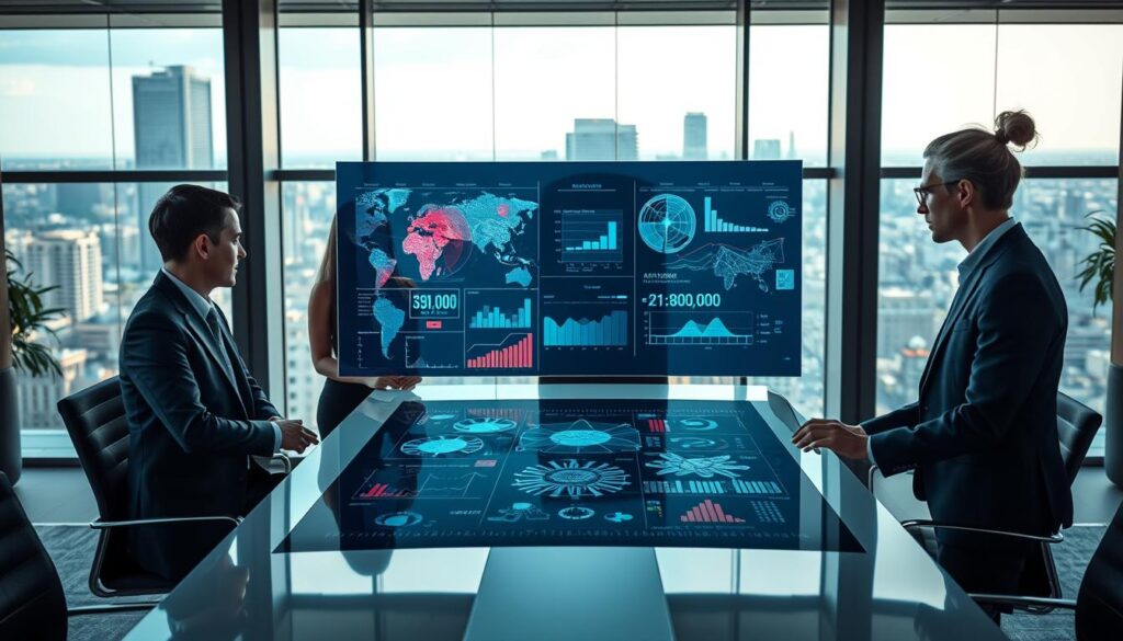 KI-Tools für Berater in der modernen Unternehmensberatung