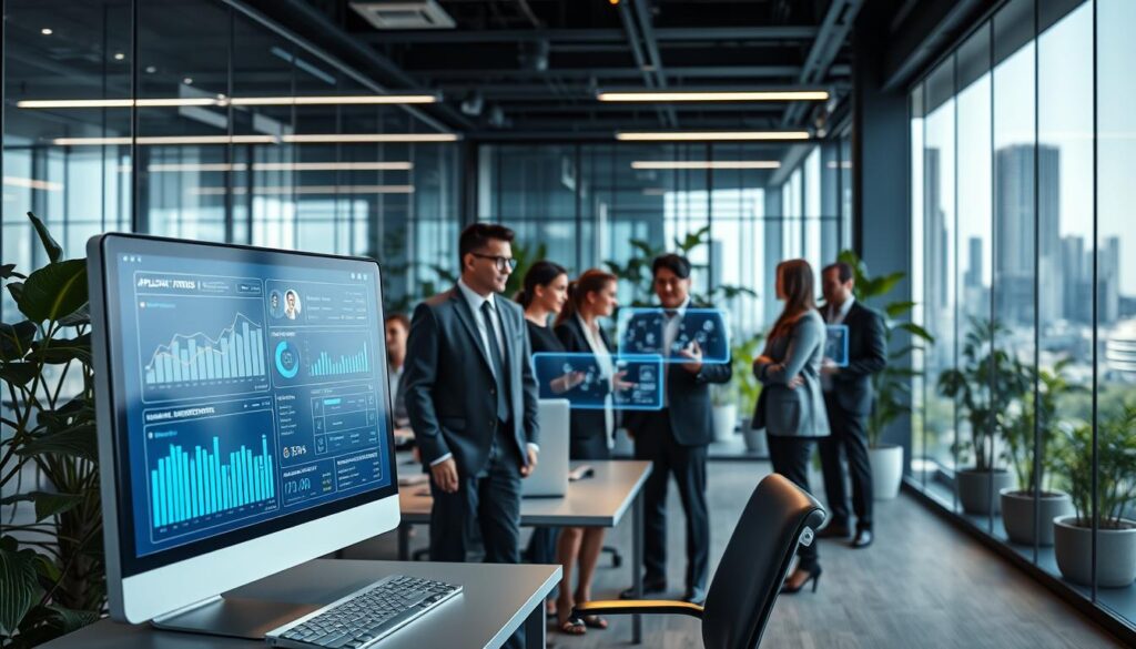 KI-Tools für Bewerbermanagement und automatisierte Recruiting-Prozesse