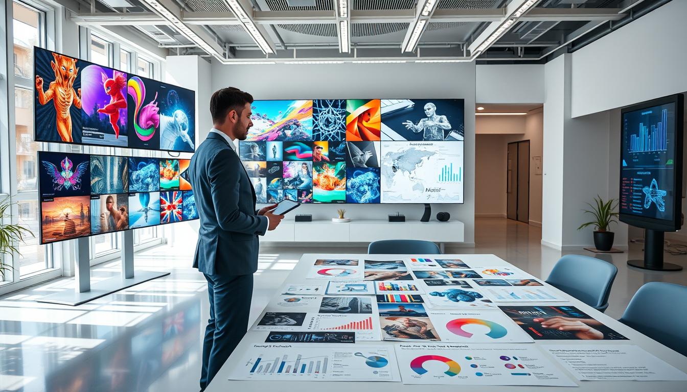 KI Tools für Bilder